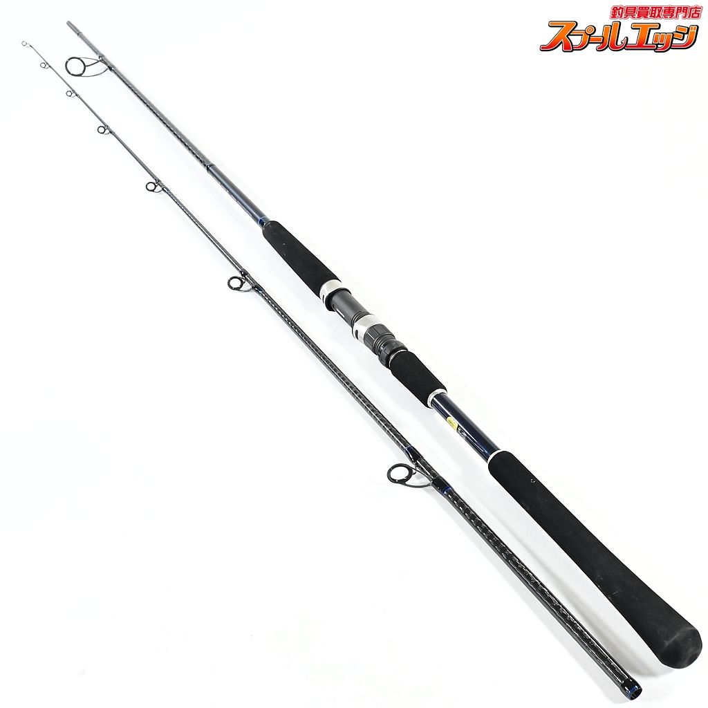 シマノ 19コルトスナイパーSS S 100 MH SHIMANO COLT SNIPER ヒラメ イナダ マゴチ K_199 v 45198