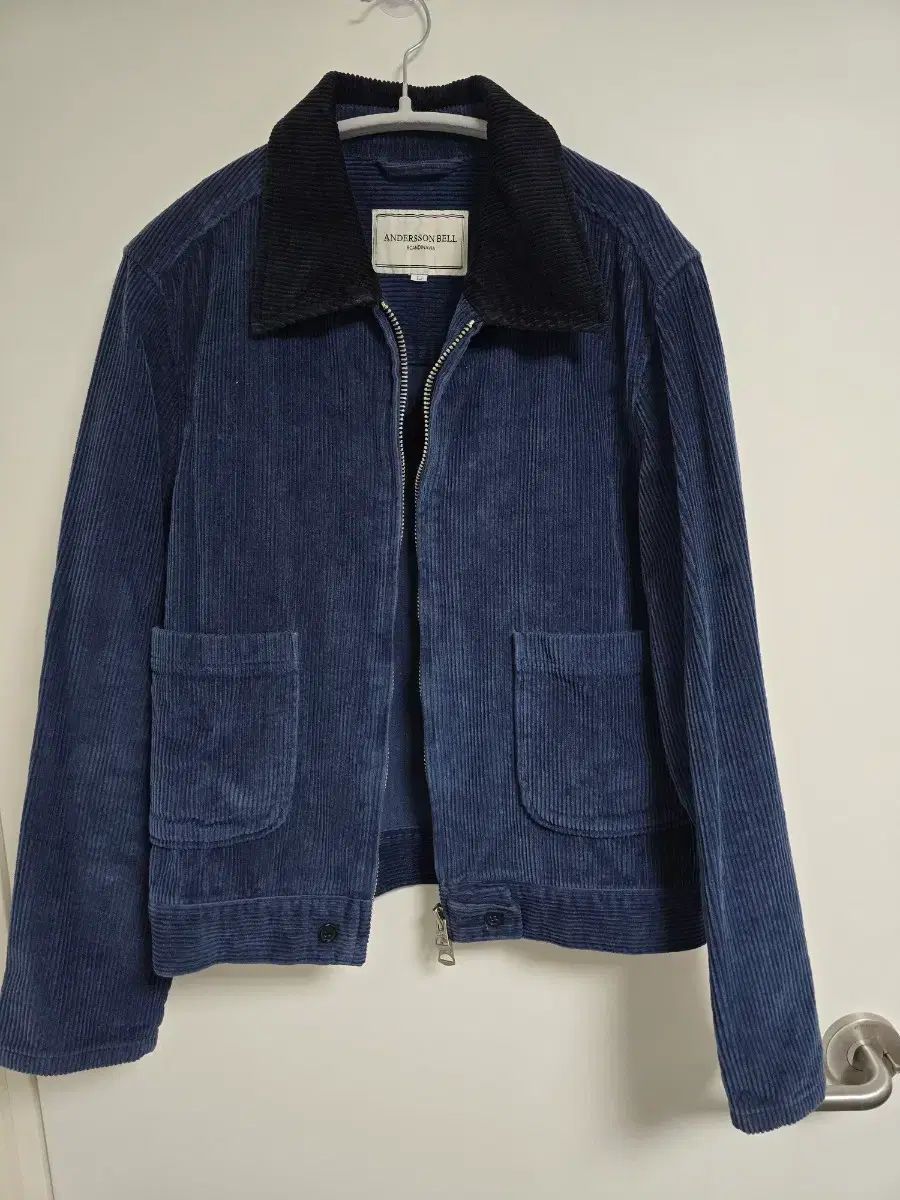 キンロックアンダーソン コーデュロイ ブルゾン ジャケット 95 オススメ