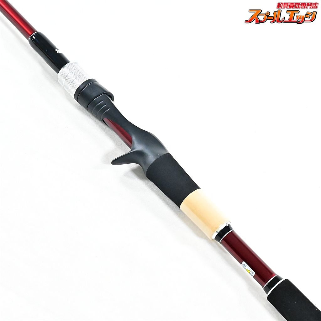 【フィッシュマン】 ビームス エクスパン 7.10LHTS Fishman Beams Xpan