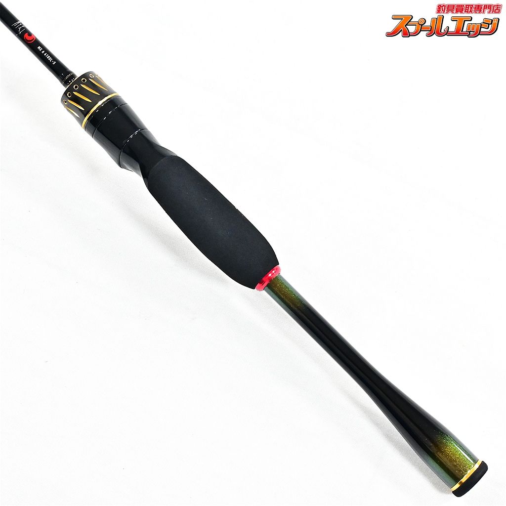 【ダイワ】 25月下美人 MX アジング 410UL-S・J DAIWA GEKKA-BIJIN