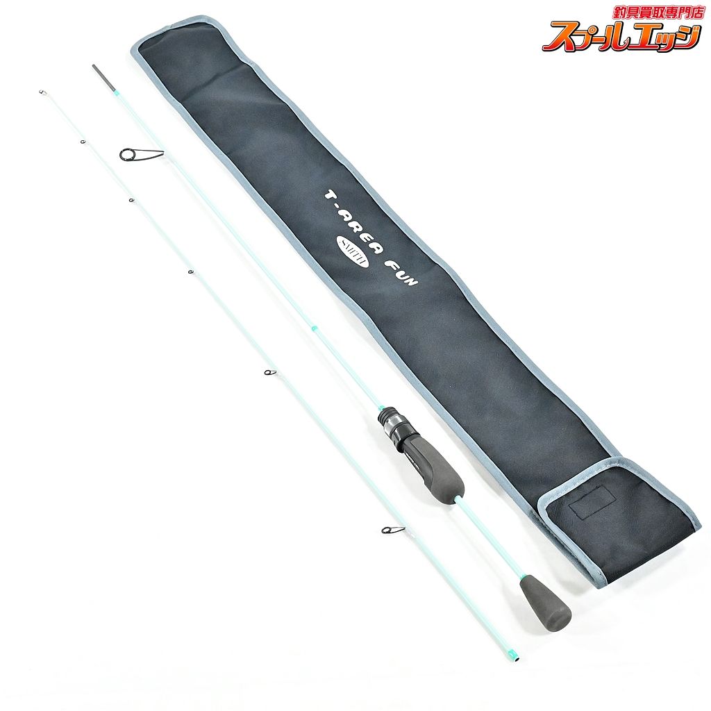 スミス Tエリアファン TAF-54 UL みず SMITH T-AREA FUN マス エリア K_126 v 45209