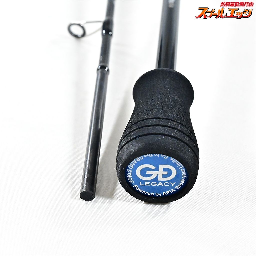 【アピア】 24グランデージ レガシー ブリリアント S68MLT APIA