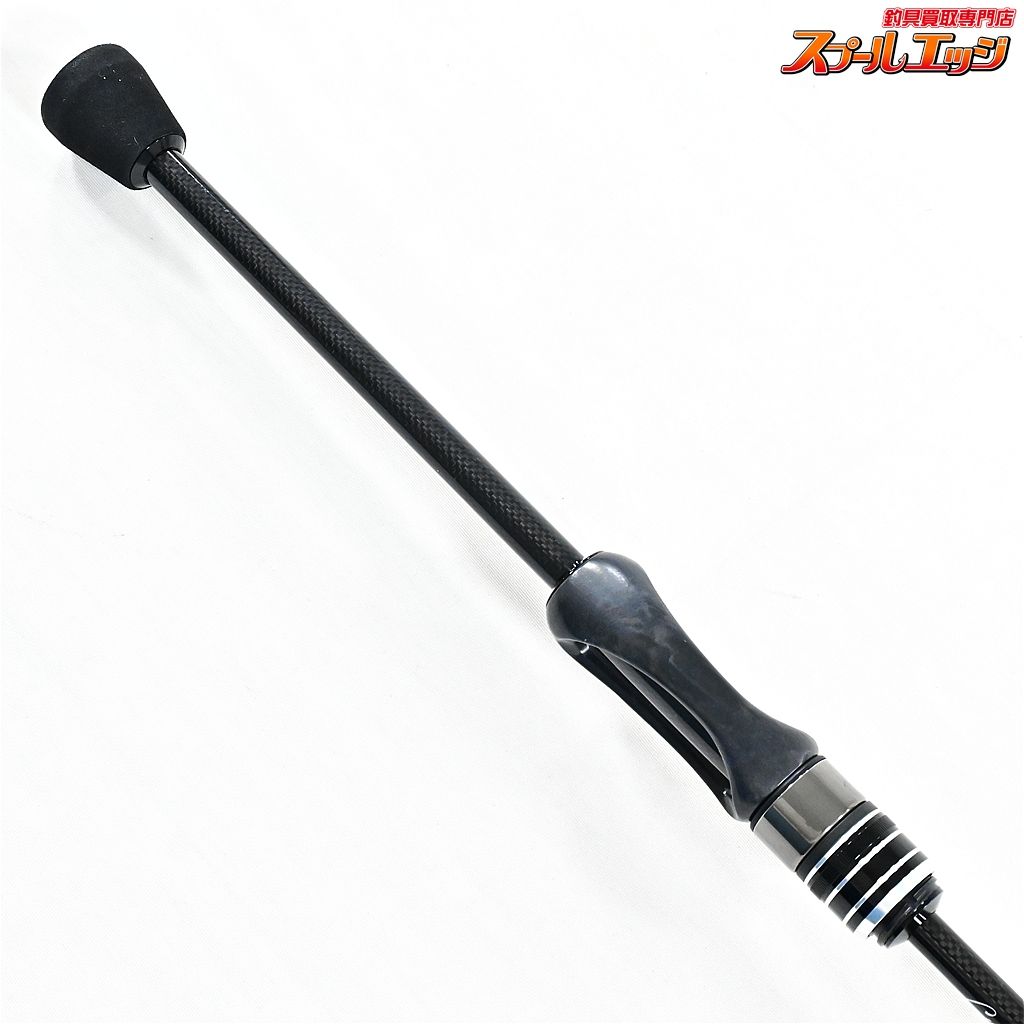 【クリアブルー】 クリスター 61 エニー Clear Blue Cystar ANY アジ