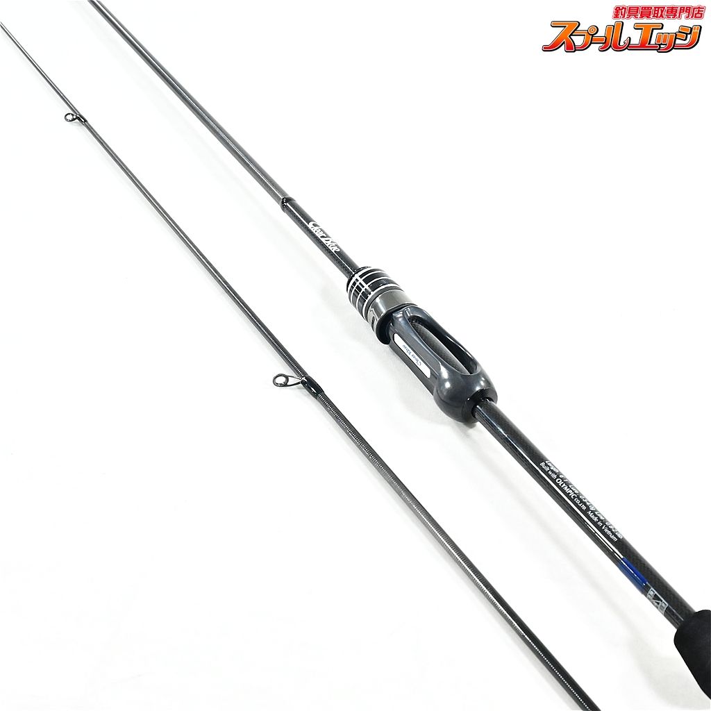 【クリアブルー】 クリスター 61 エニー Clear Blue Cystar ANY アジ