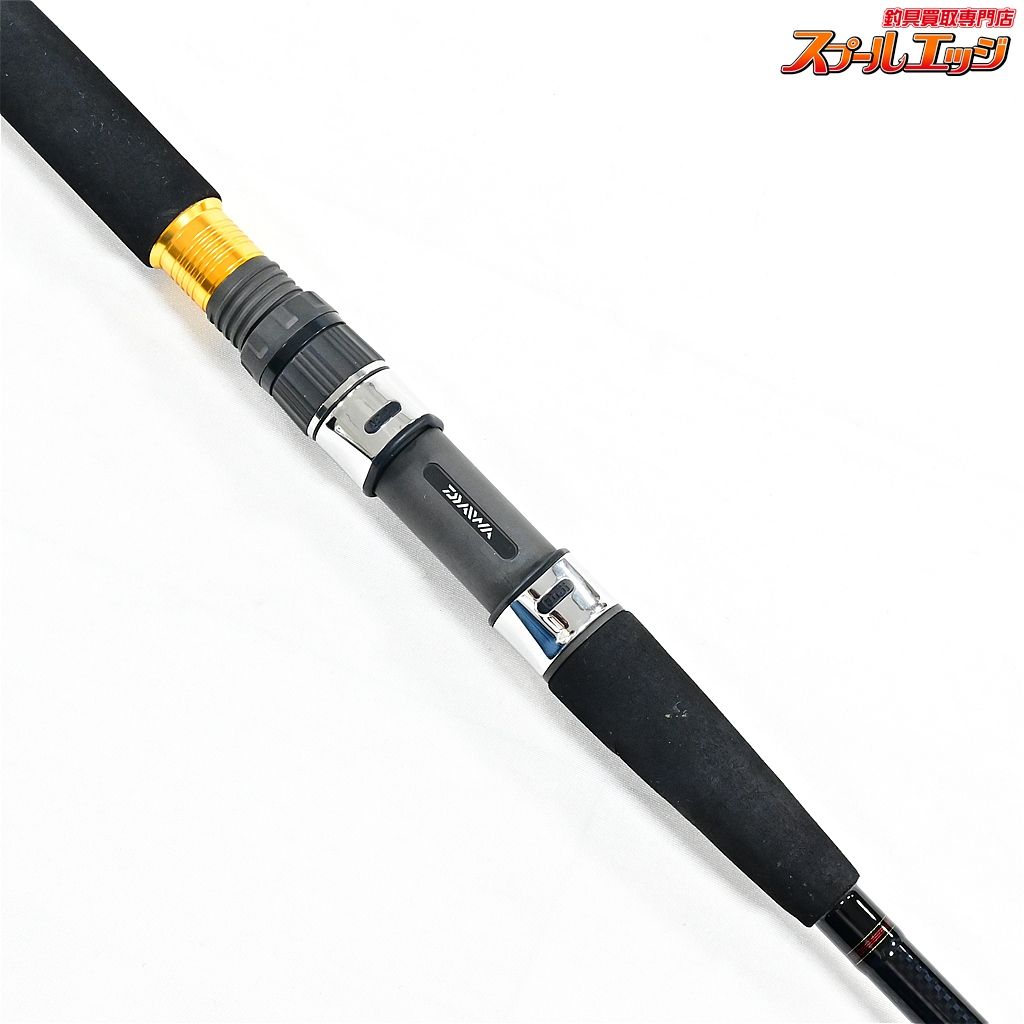 【ダイワ】 20落とし込みX MH-240 DAIWA OTOSHIKOMI-X イナダ マダイ