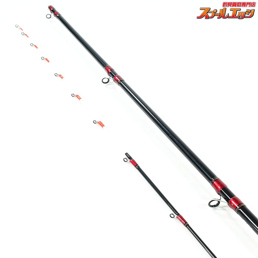 ダイワ アナリスター ヒラメ 270 ダイワ アナリスター ヒラメ 270