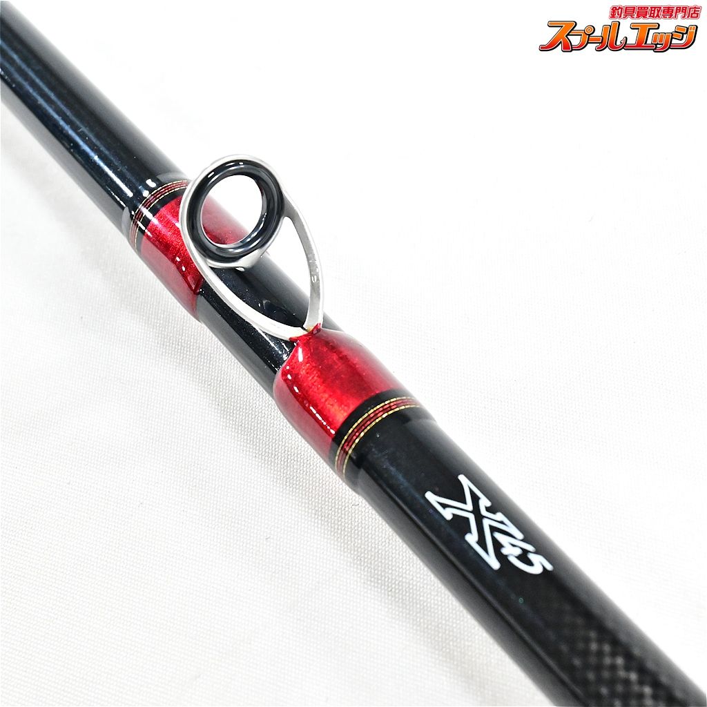 Daiwa ANALYSTAR ヒラメ　MH-270 DAIWA（釣り） 21 アナリスター ヒラメ MH-270 ANALYSTAR 釣り 船竿