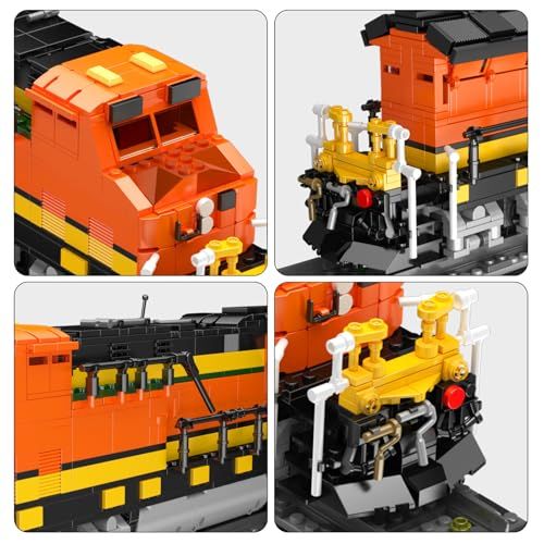 蒸気機関車モデル