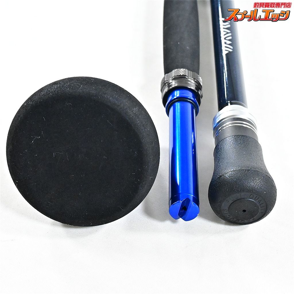 【ダイワ】 18ゴウイン ブル HHH-175・V ファイティングボトム付 DAIWA