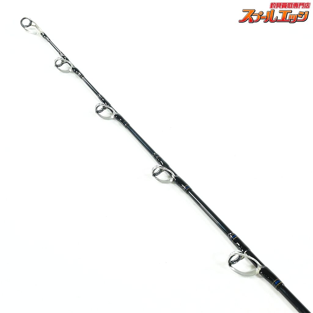 ダイワ　ゴウイン　ブルー　HHH-175 美品GOUIN BULL DAIWA DAIWA（ダイワ） DAIWA GOUIN BULL ゴウインブル HHH-175・V : つり具