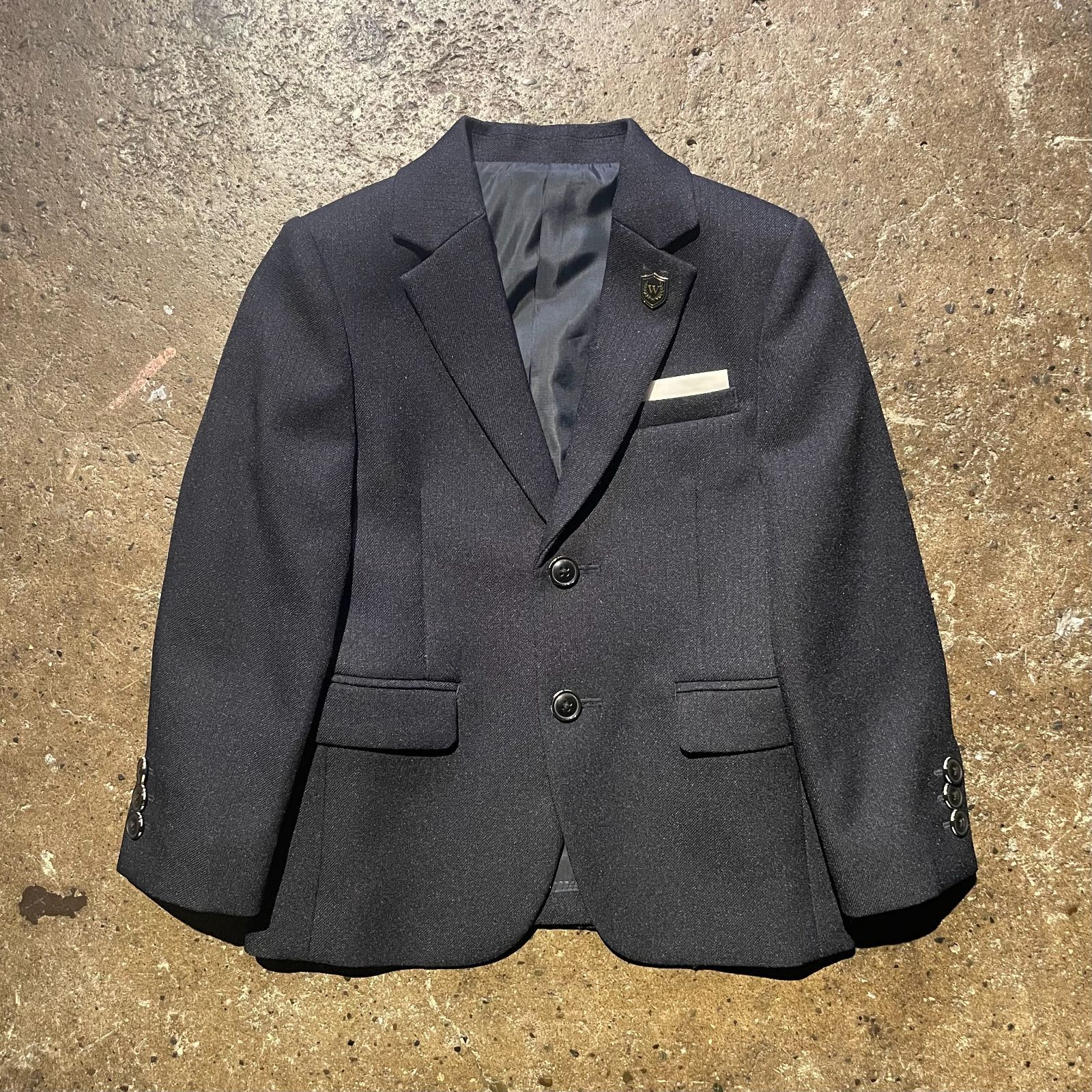 waltz by BEAMS DESIGN フォーマルスーツ 卒業式 150 【公式通販】