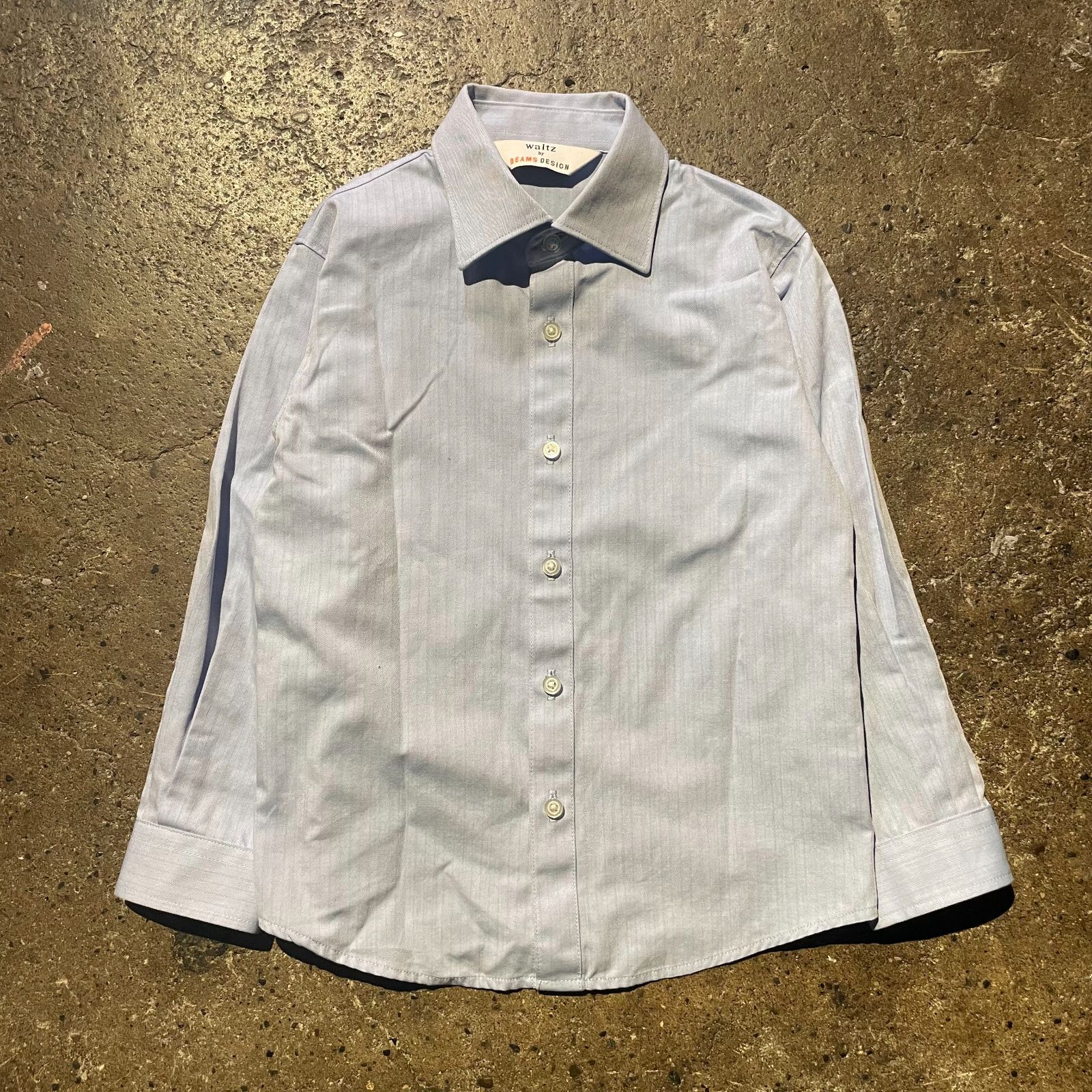 waltz by BEAMS DESIGN フォーマルスーツ セットアップ ワルツバイ 