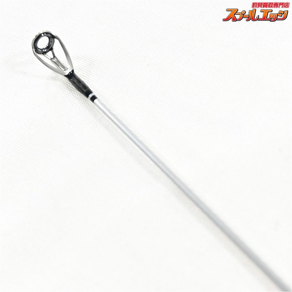 【ダイワ】 22ハートランド HL 852ML+FS-SV AGS22 白震斬八伍 DAIWA