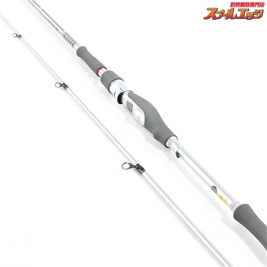 ダイワ　　HEARTLAND-X 　S802-ULFS ダイワ HEARTLAND-X S802-ULFS フィッシング