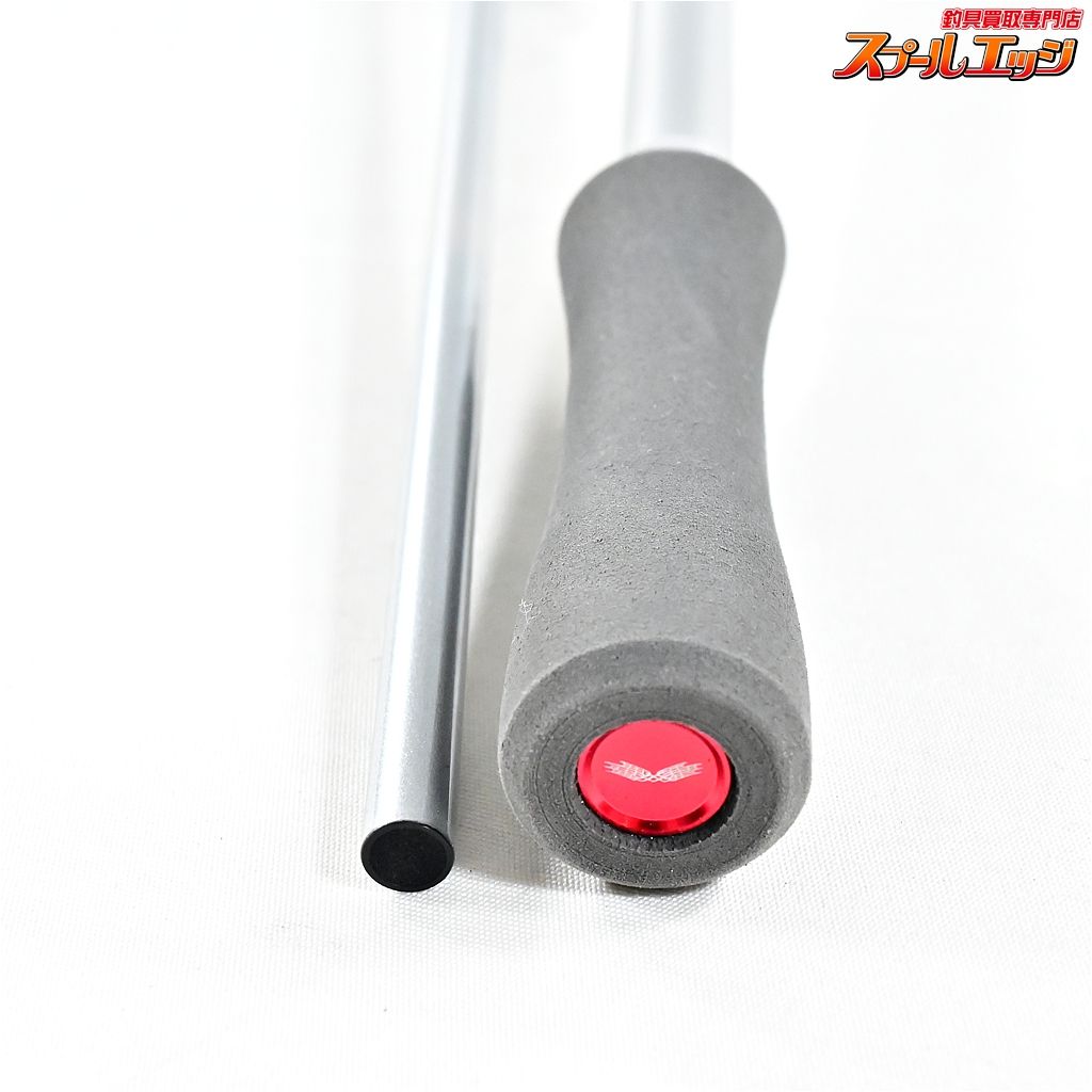 ダイワ ハートランド 白震斬 八伍 HL 852ML+FS-SV AGS22 【ダイワ】 22ハートランド HL 852ML+FS-SV AGS22 白震斬八伍 DAIWA