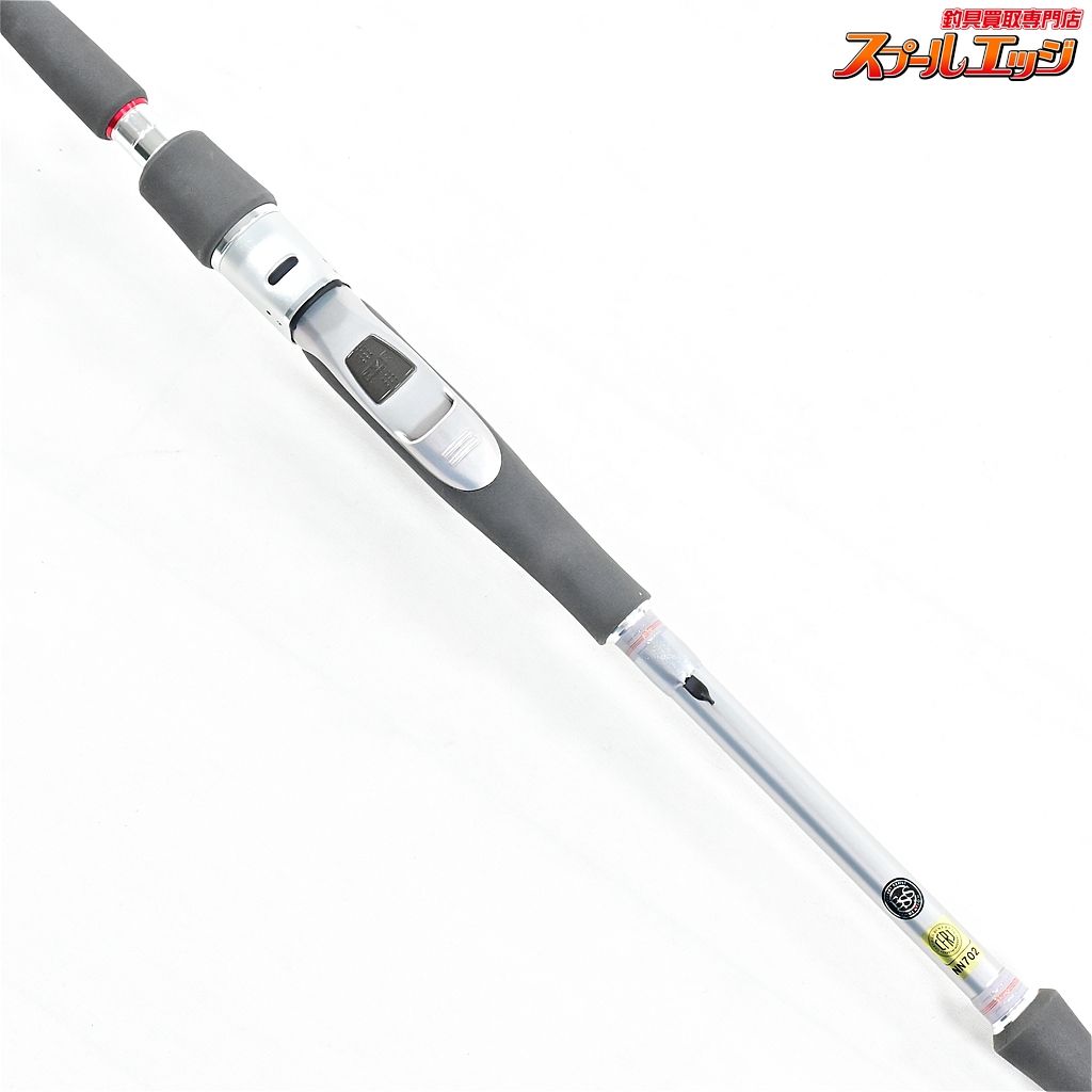 ダイワ 22ハートランド HL 852ML+FS SV AGS22 白震斬八伍 DAIWA（ダイワ） ハートランド 852ML+FS-SV AGS22 【白震斬八伍