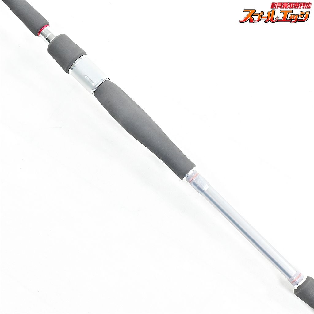 【ダイワ】 22ハートランド HL 852ML+FS-SV AGS22 白震斬八伍 DAIWA