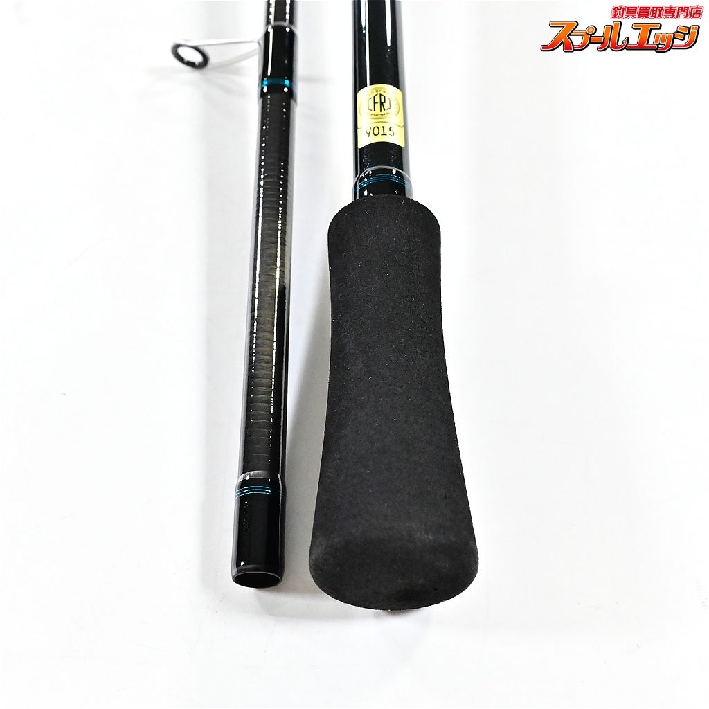 ダイワ 25エメラルダス X 83 ML J DAIWA アオリイカ K_176 v 45227