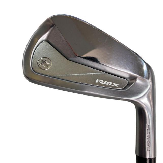 ヤマハ RMX VD|M 2025 7 S アイアンセット IR 特注シャフト フレックスX メンズ 男性用 右利き 右用 Cランク ゴルフクラブ