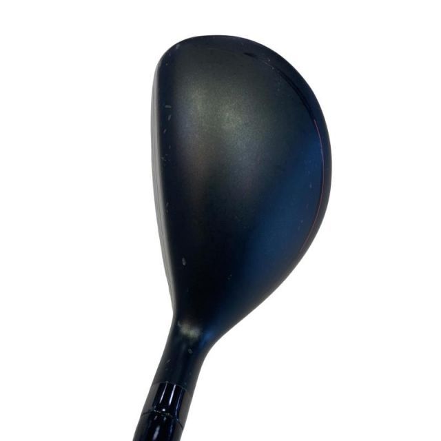 ブリヂストン B 2 H 6 ユーティリティ UT Air Speeder BS for Utility フレックスその他 メンズ 男性用 右利き 右用 Cランク ゴルフクラブ