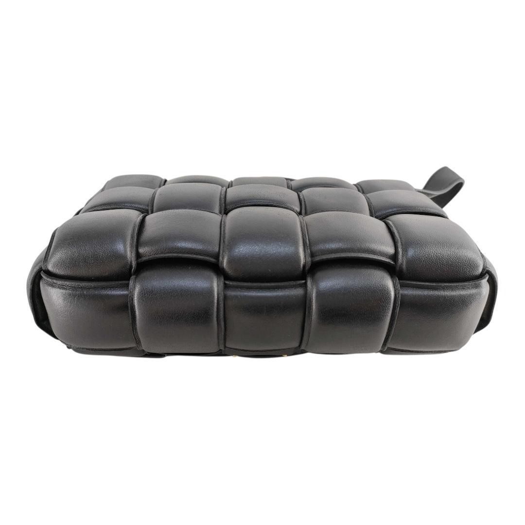 パデッドカセット