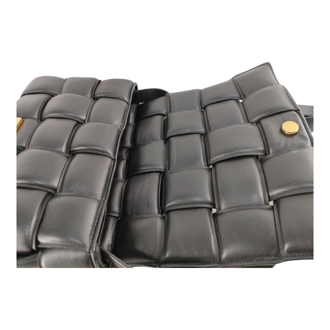 パデッドカセット