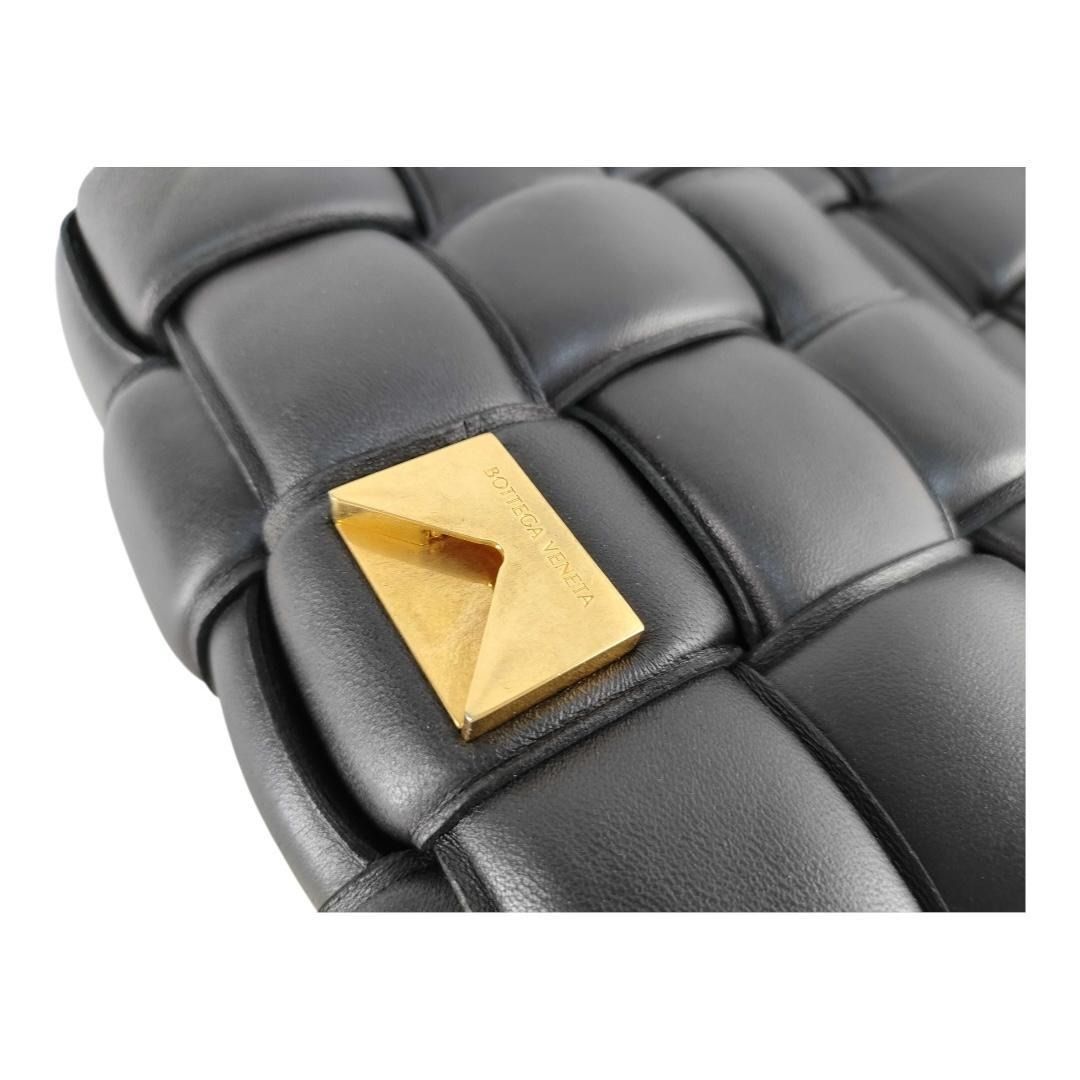 マキシイントレチャートクロスボディバッグ