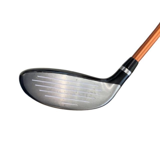 中古】 ヤマハ RMX(2016) U4 ユーティリティ UT 純正特注シャフト