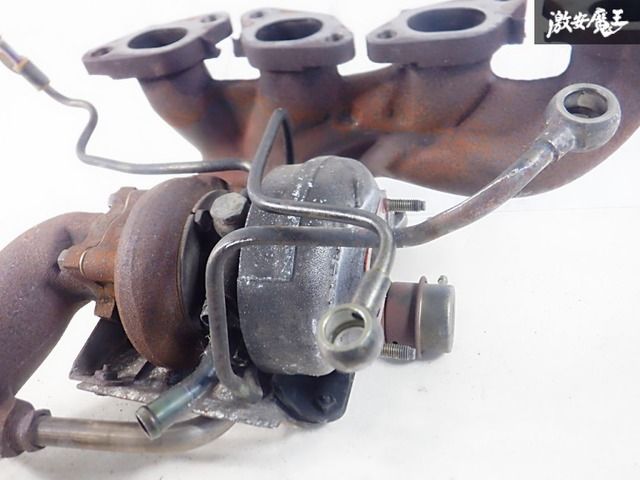 実動☆】 日産純正 NISSAN S13 シルビア / RPS13 180SX SR20DET