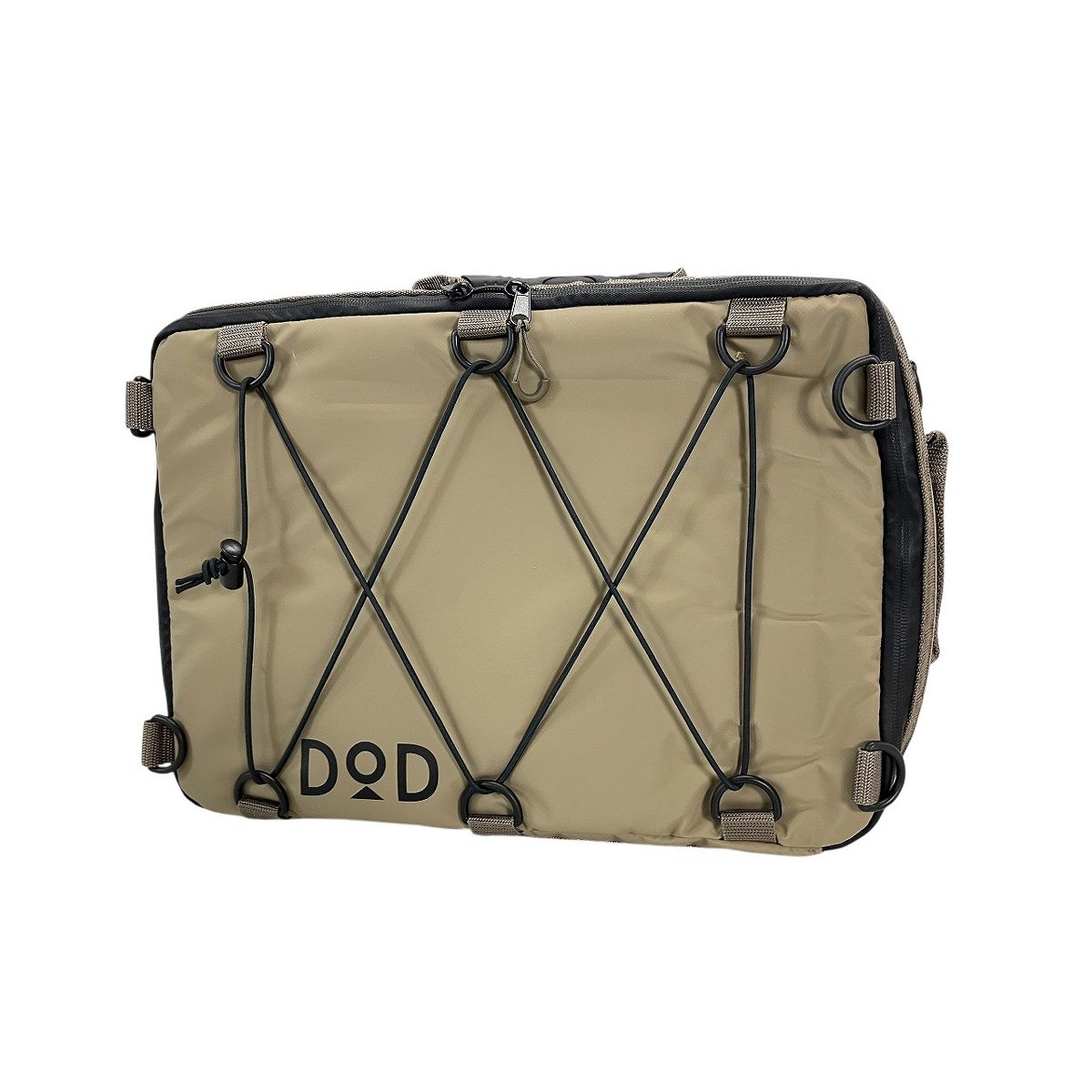 DOD CL 1-720-TN ソフトくらこ 10 L クーラーバッグ アウトドア