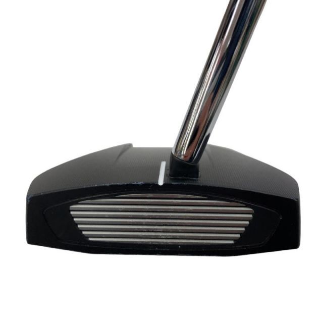 中古】 テーラーメイド Spider GT BLACK センターシャフト 33インチ