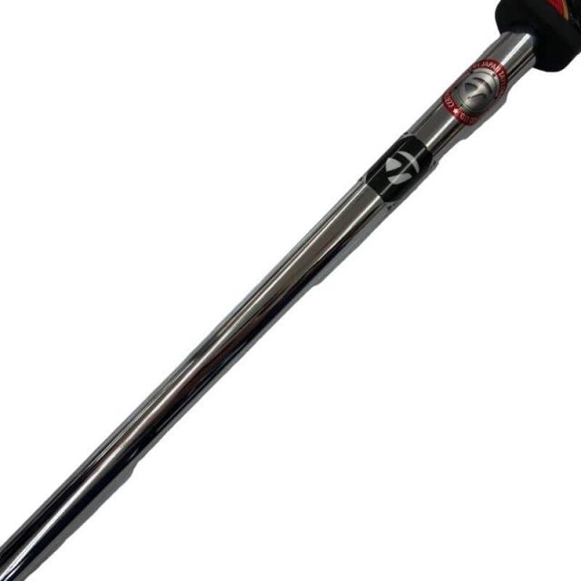 中古】 テーラーメイド Spider GT BLACK センターシャフト 33インチ