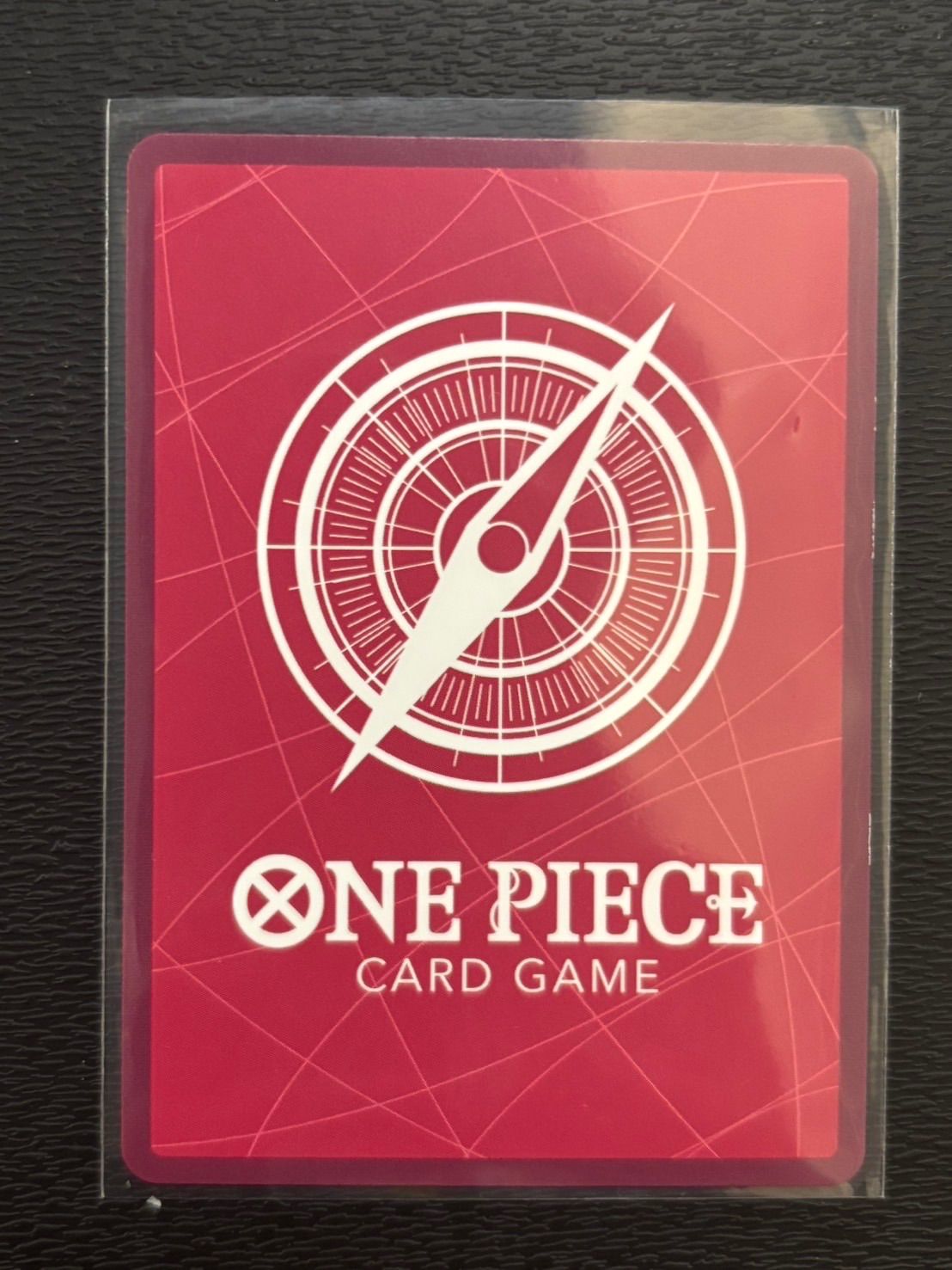 ワンピースカード 青黄 ナミ 英語版 イラスト違い リーダーパラレル