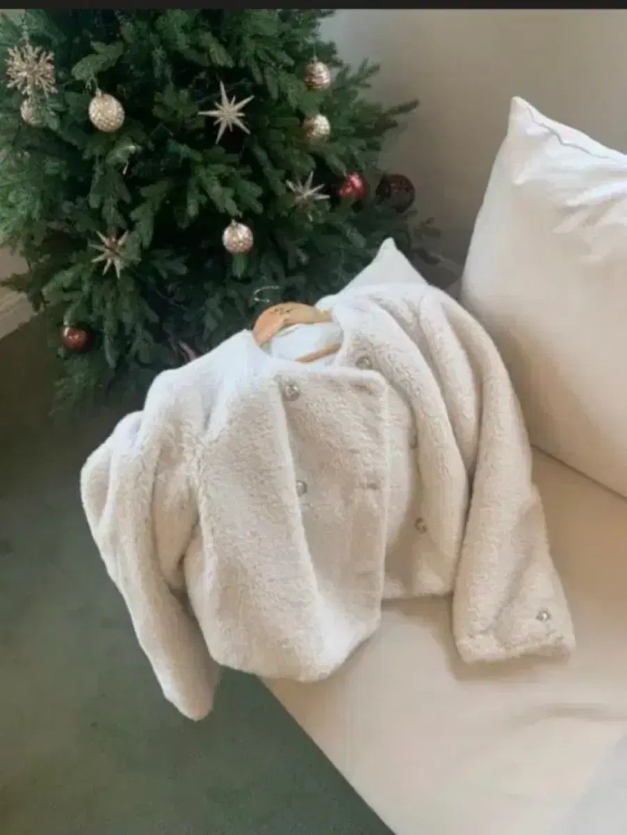 ラフリエ ルエ lea ファージャケット