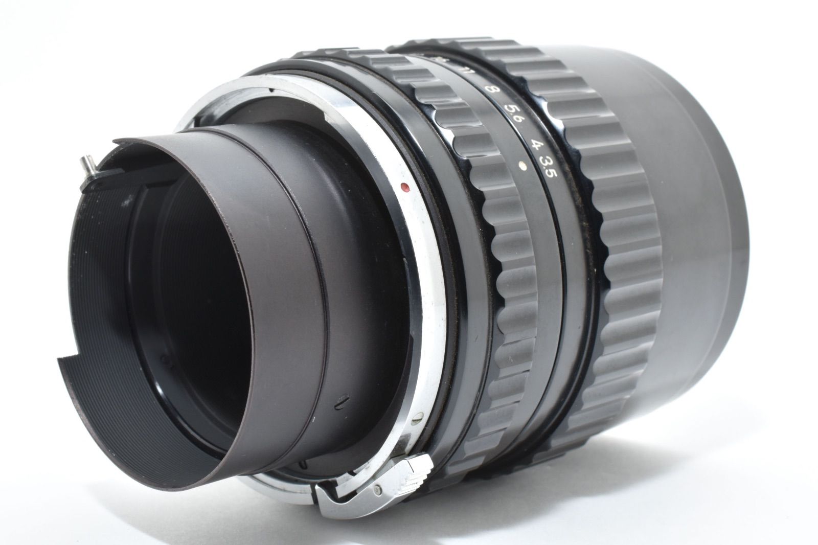 Bronica ゼンザノン