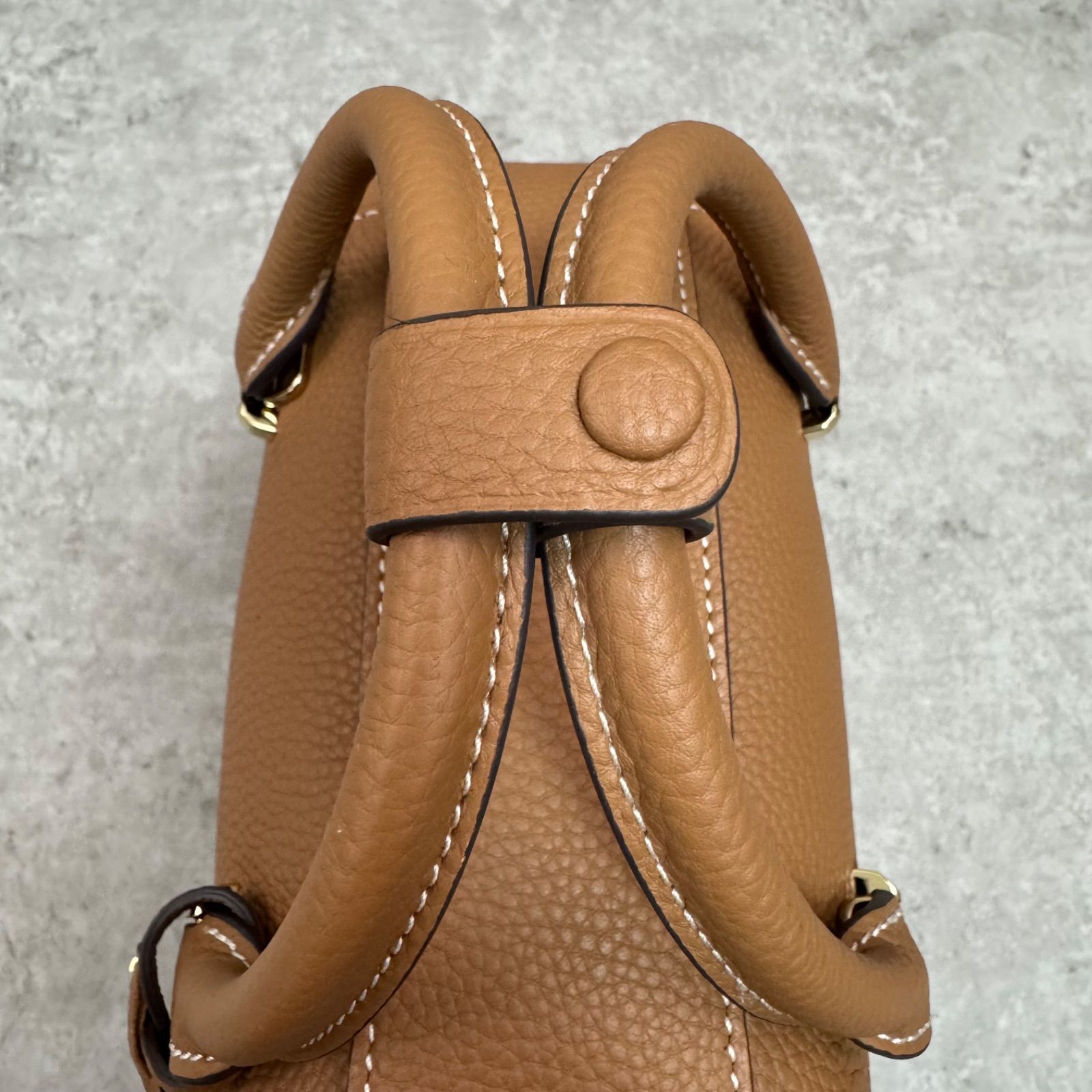 新品同様】DELVAUX デルヴォー Cool Box Mini クールボックス ミニ 