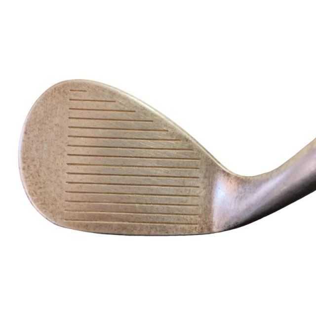 オライオン　56° ウェッジ　SPY-1 中古】 ORION(オライオン) SPY-1 WED TYPE-S(ノーメッキ) 56° ウェッジ