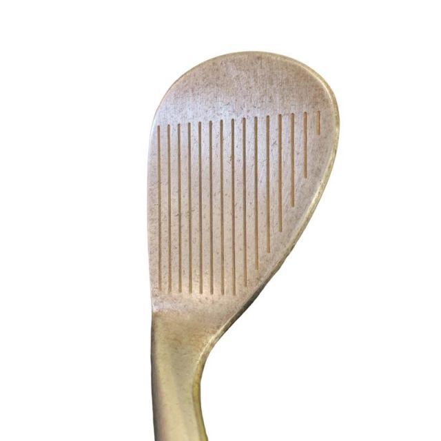 オライオン　56° ウェッジ　SPY-1 中古】 ORION(オライオン) SPY-1 WED TYPE-S(ノーメッキ) 56° ウェッジ