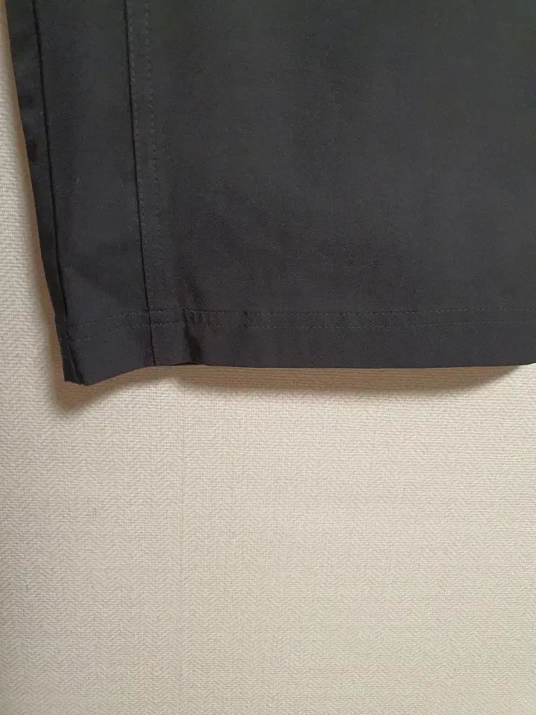  ミスチーフ mschf The HANDSOME ツイスト ワイド パンツ その他 パンツ