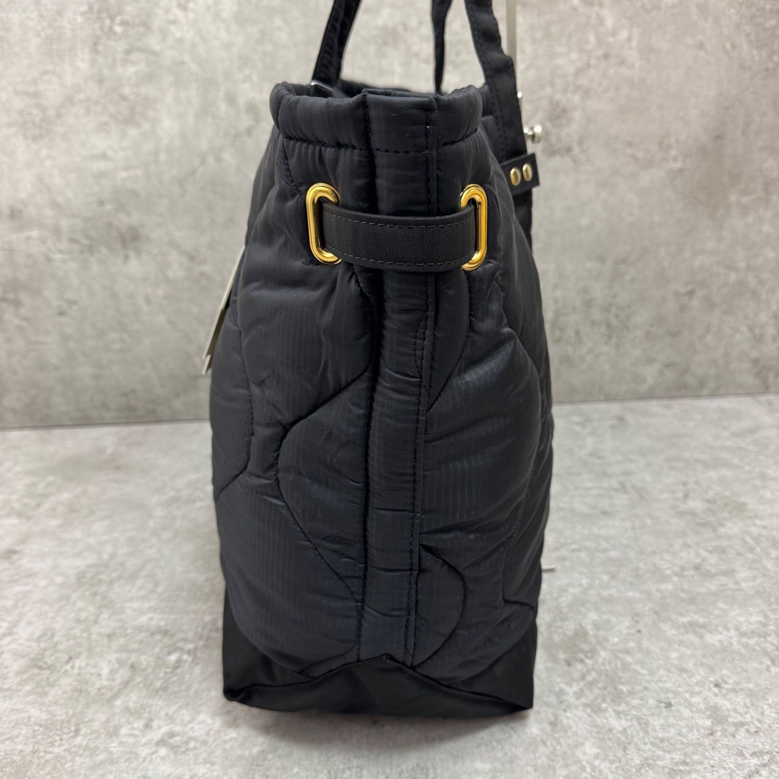 Parantica シータパランティカ ナイロン SALE 40 OFF シータパラン 