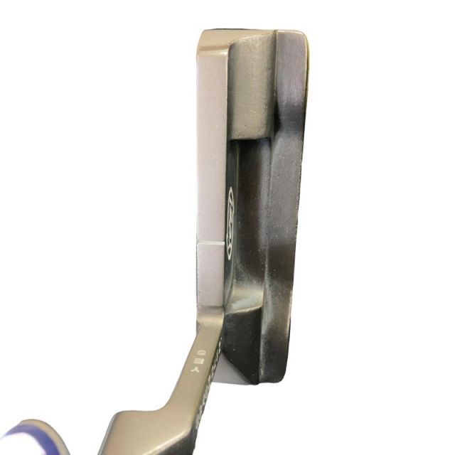 Yes! C-GROOVE Callie 33インチ パター PT スチール フレックスその他 メンズ 男性用 右利き 右用 Cランク ゴルフクラブ