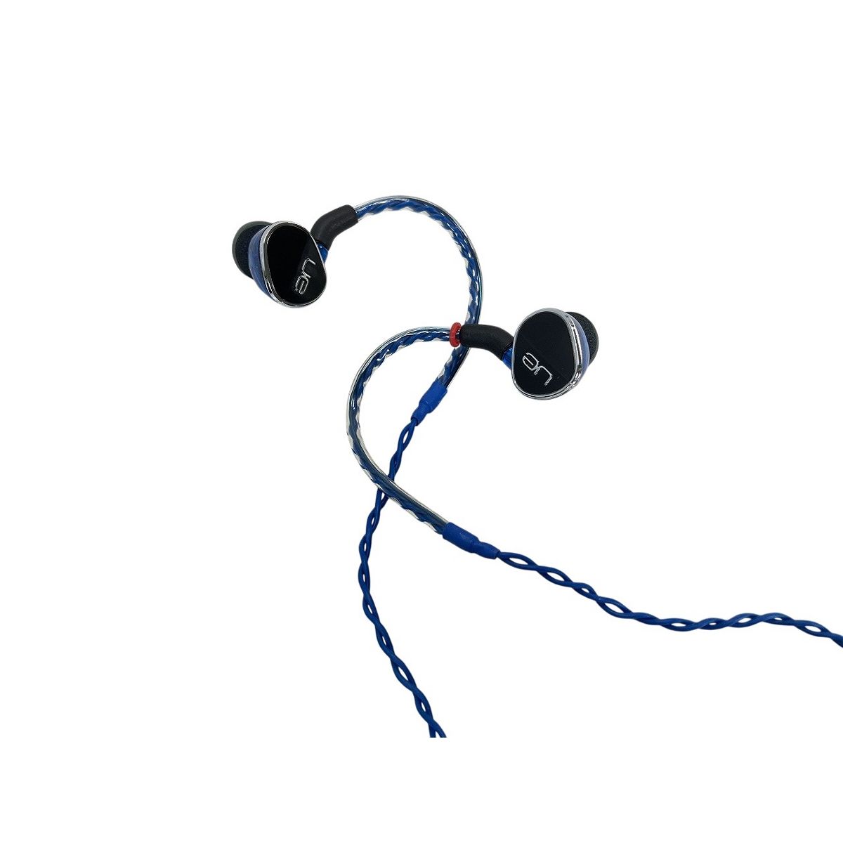 Ultimate Ears UE 900 s 着脱式 有線 イヤホン 音響機材 アルティメットイヤーズ