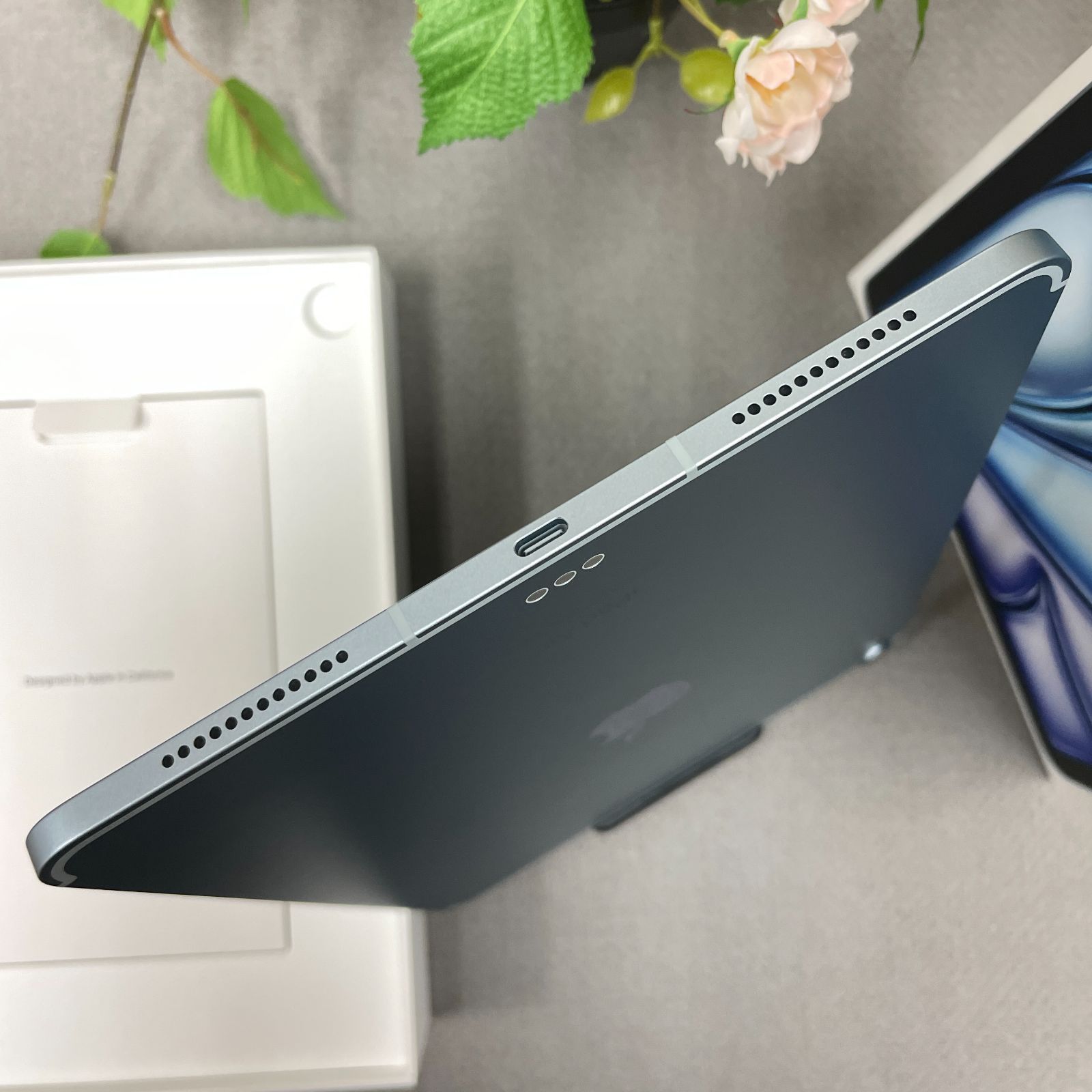 Wi-Fi Cellularモデル