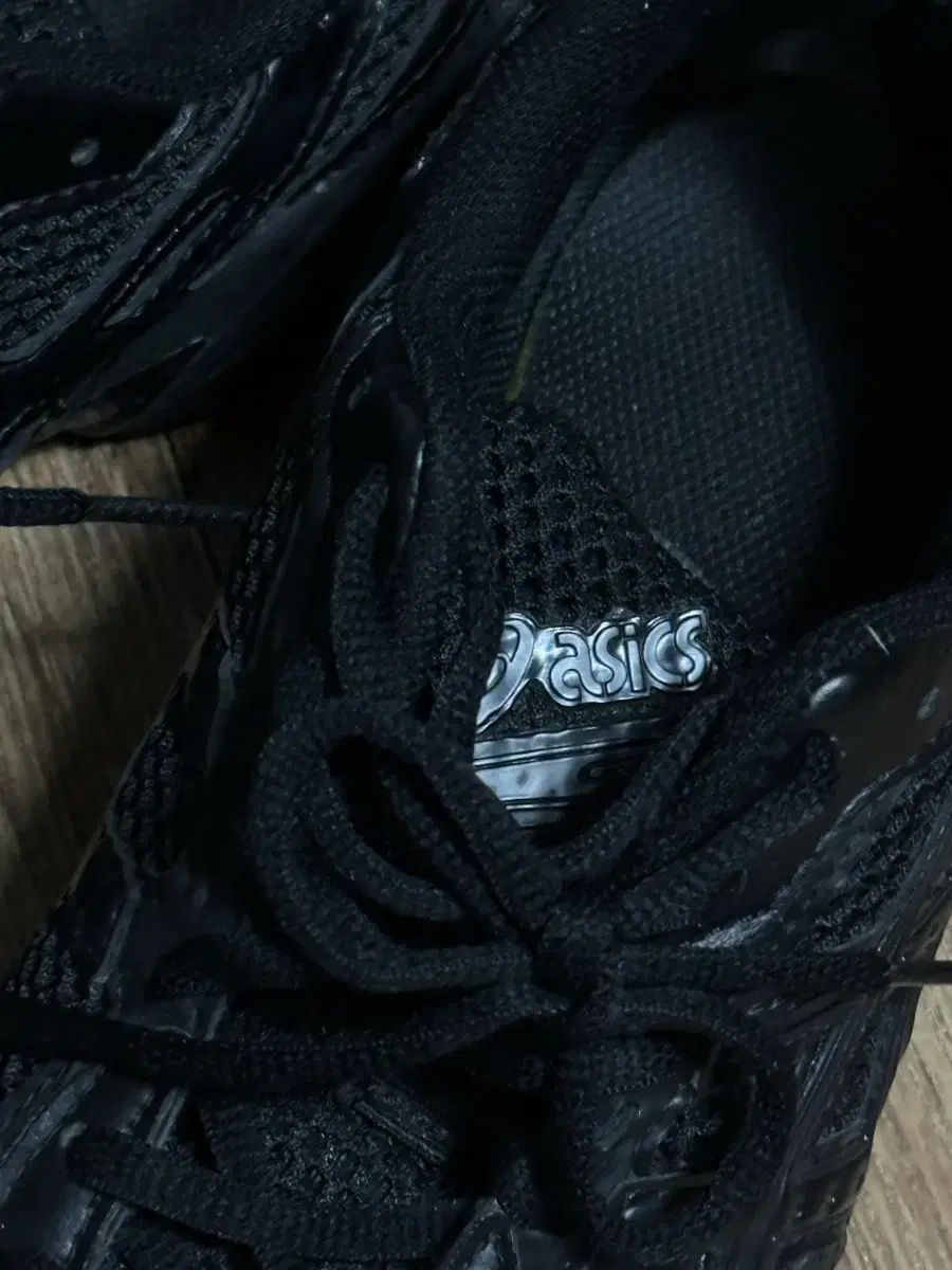 アシックス ゲル