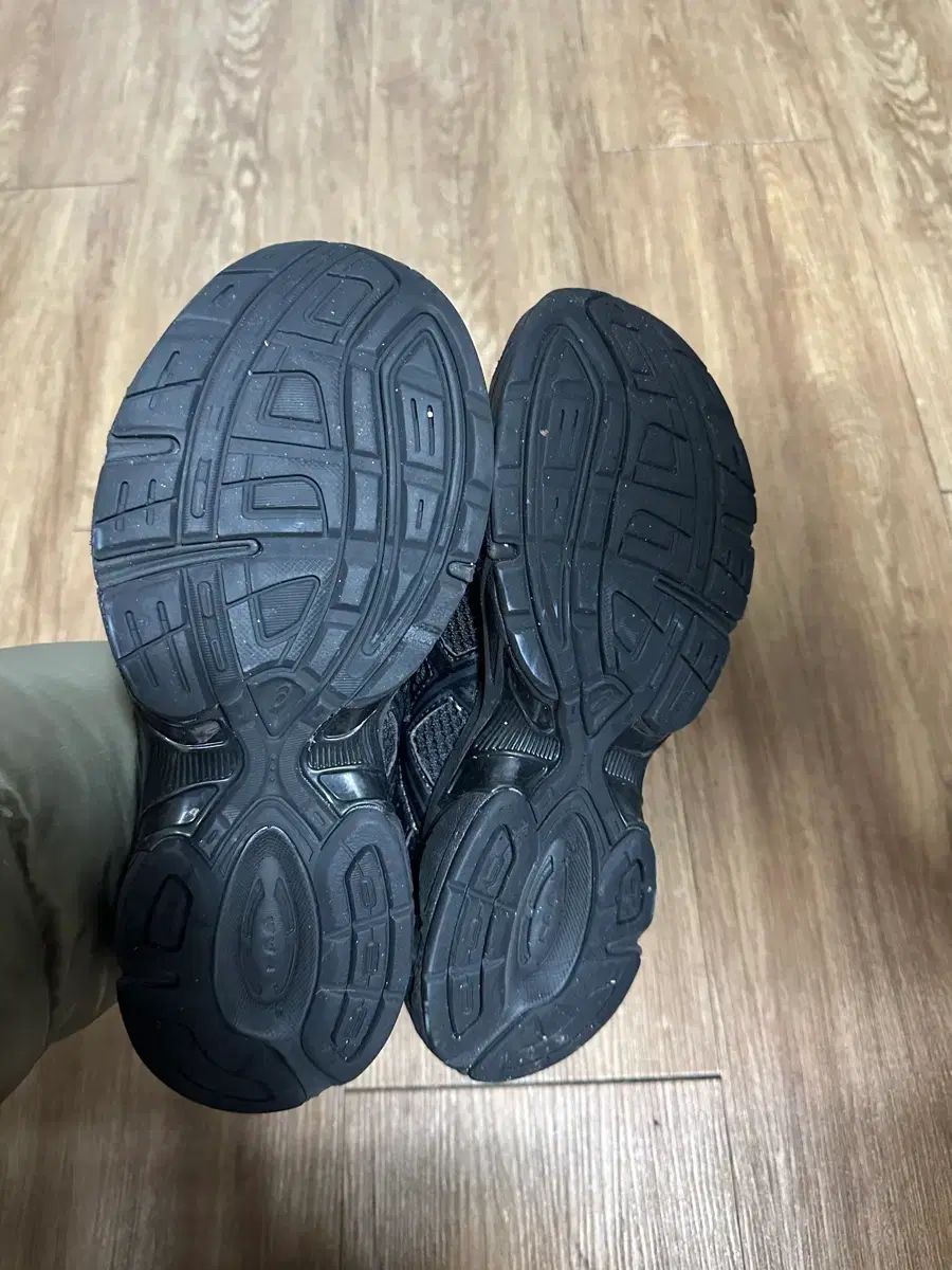 アシックス ゲル