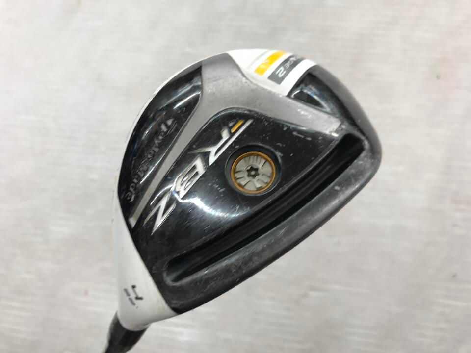 テーラーメイド STAGE STAGE2 TaylorMade ロケットボールズ RBZ