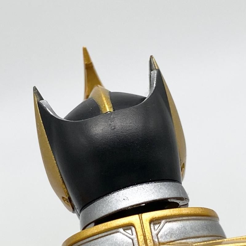 中古】開封 S.H.Figuarts 仮面ライダーブレイド キングフォーム 