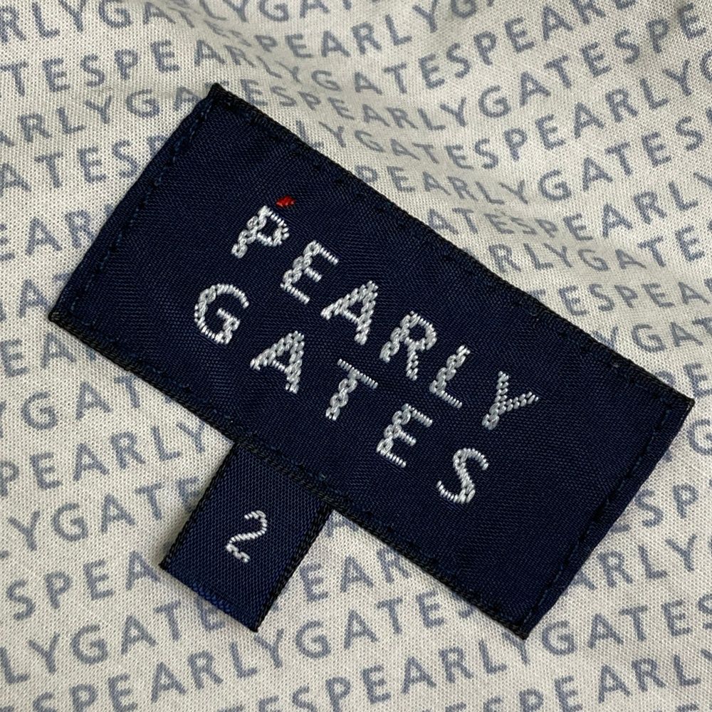 パーリーゲイツ ゴルフウェア スカート レオパード サイズ00 超美品】パーリーゲイツ レオパード柄スカート キュロット パーリー