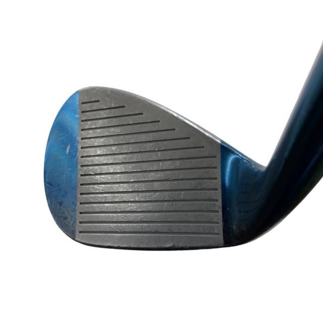 中古】 ミズノ Mizuno Pro S18(ブルー) 50°/07° ウェッジ WG Dynamic