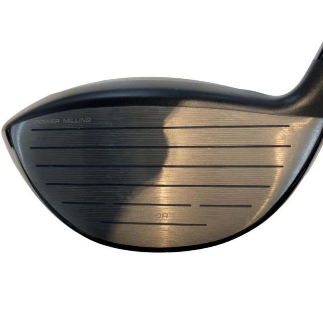 中古】 ブリヂストン BRIDGESTONE B2 10.5° ドライバー DR 純正特注